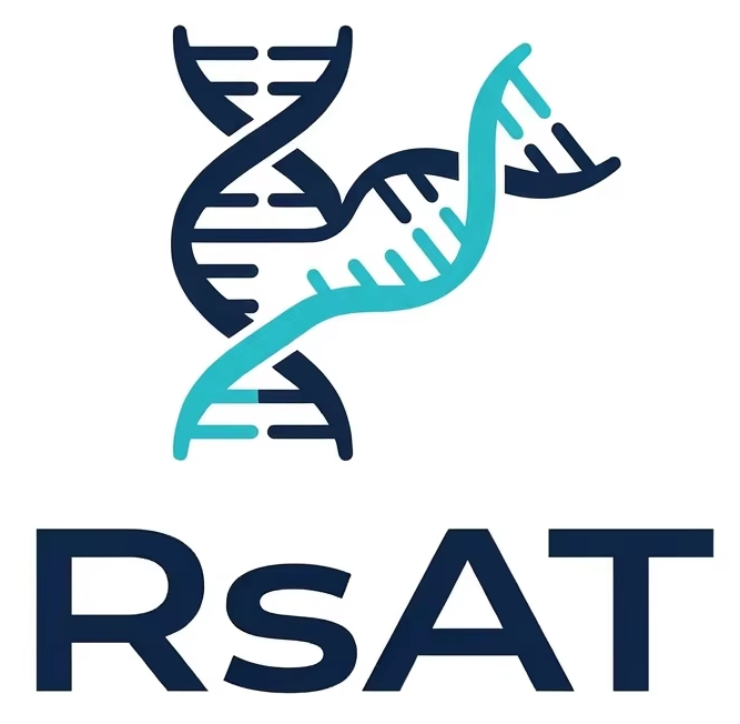 RNA-seq Analysis Logo